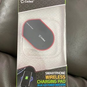 Cellet Wireless Charging Pad